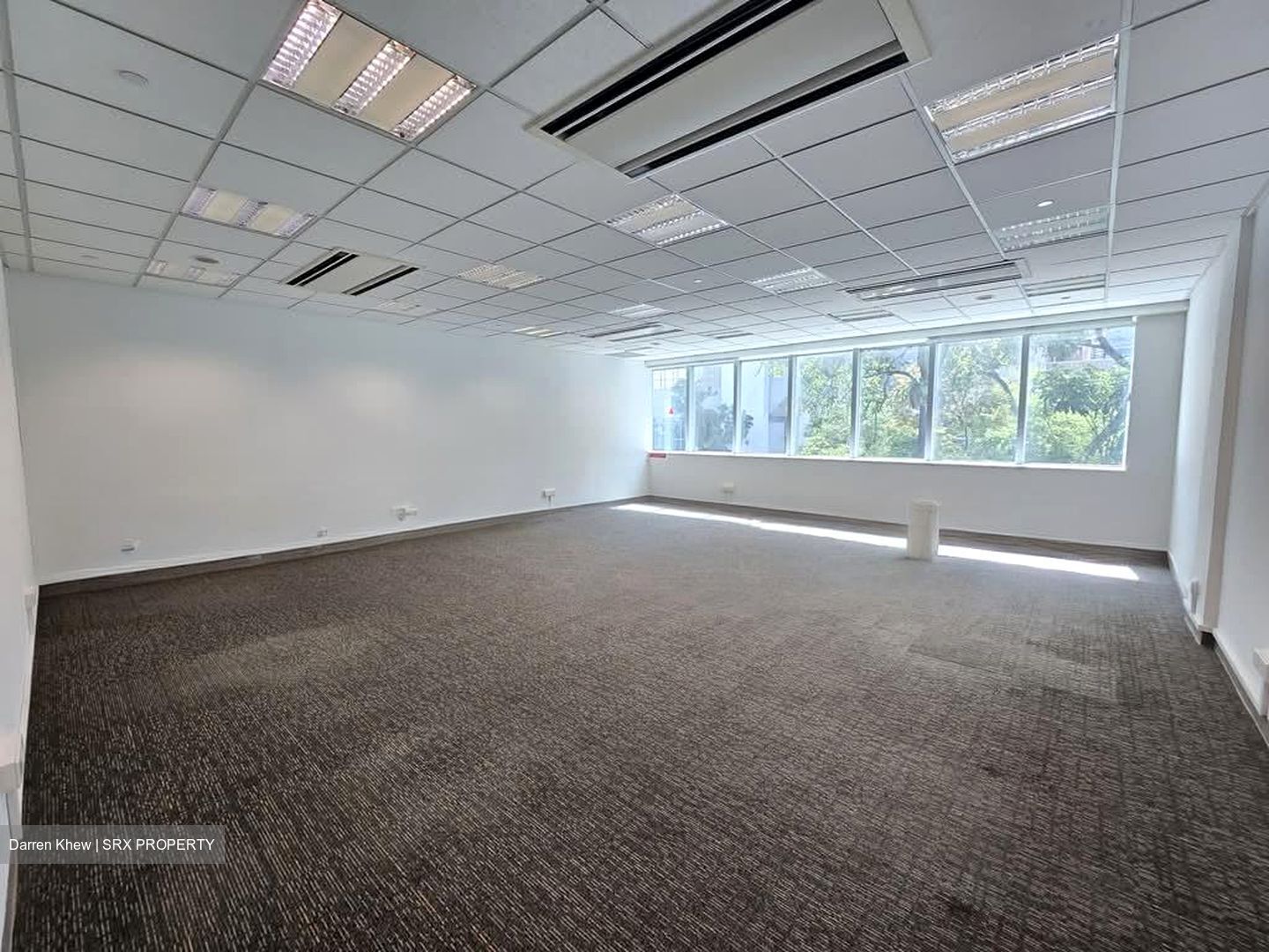Tan Chong Tower (D7), Office #598607851